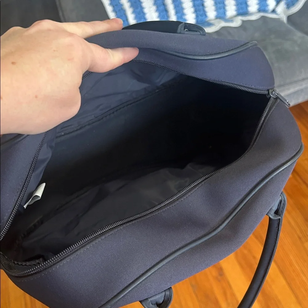 Polo Sport Ralph Lauren Navy Duffel Bag